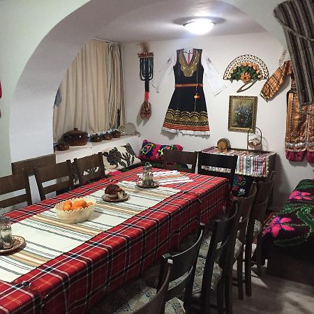 Elenite Guesthouse Goce Delcsev Kültér fotó