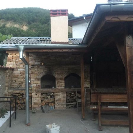 Elenite Guesthouse Goce Delcsev Kültér fotó