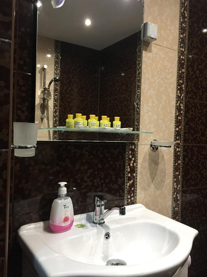 Elenite Guesthouse Goce Delcsev Kültér fotó