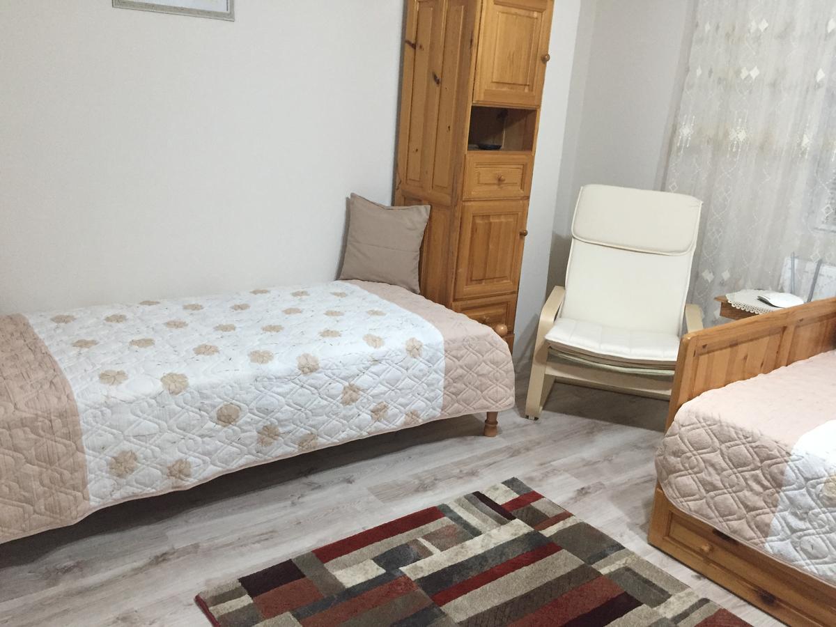 Elenite Guesthouse Goce Delcsev Kültér fotó