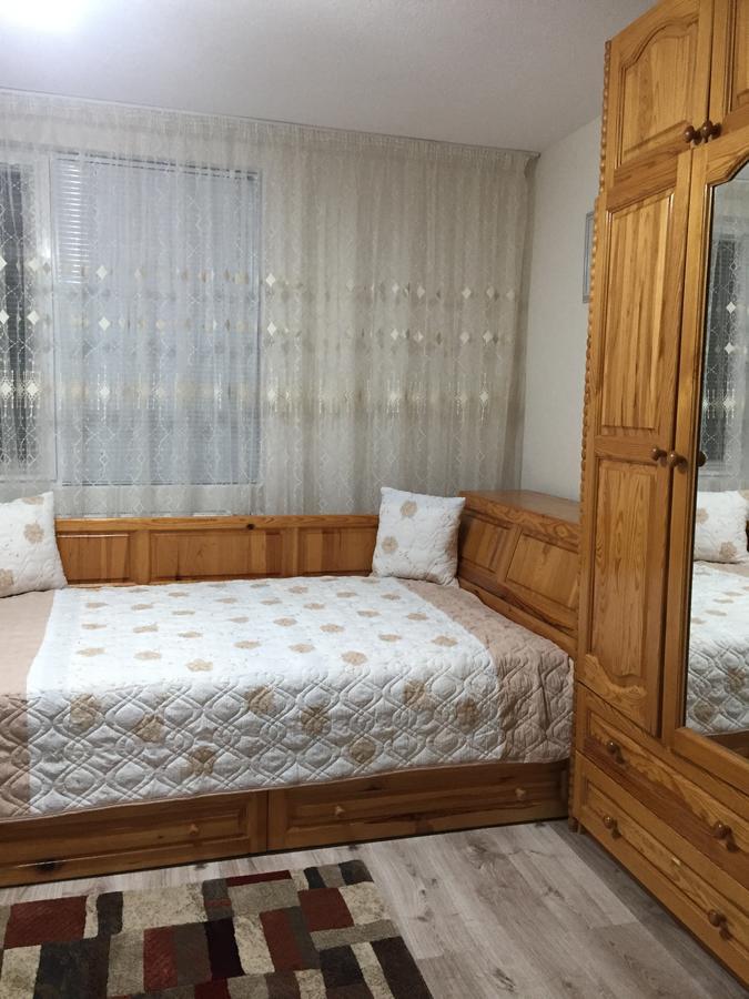 Elenite Guesthouse Goce Delcsev Kültér fotó