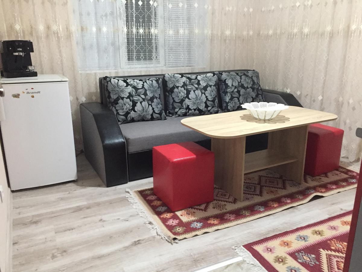 Elenite Guesthouse Goce Delcsev Kültér fotó