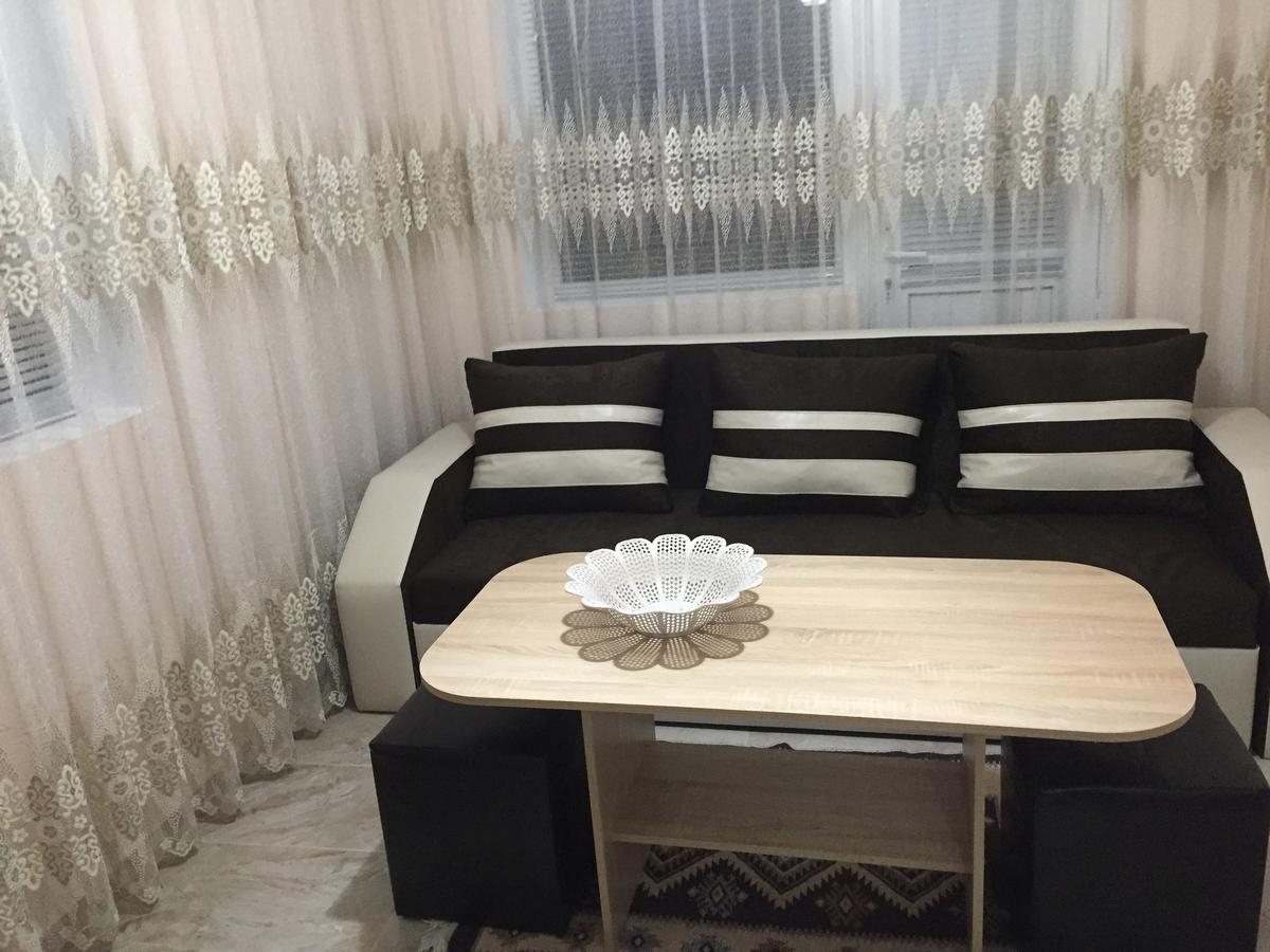 Elenite Guesthouse Goce Delcsev Kültér fotó
