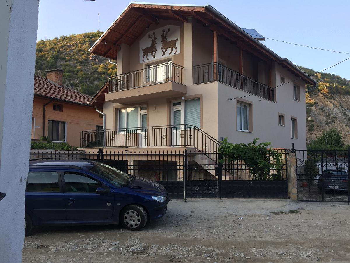 Elenite Guesthouse Goce Delcsev Kültér fotó