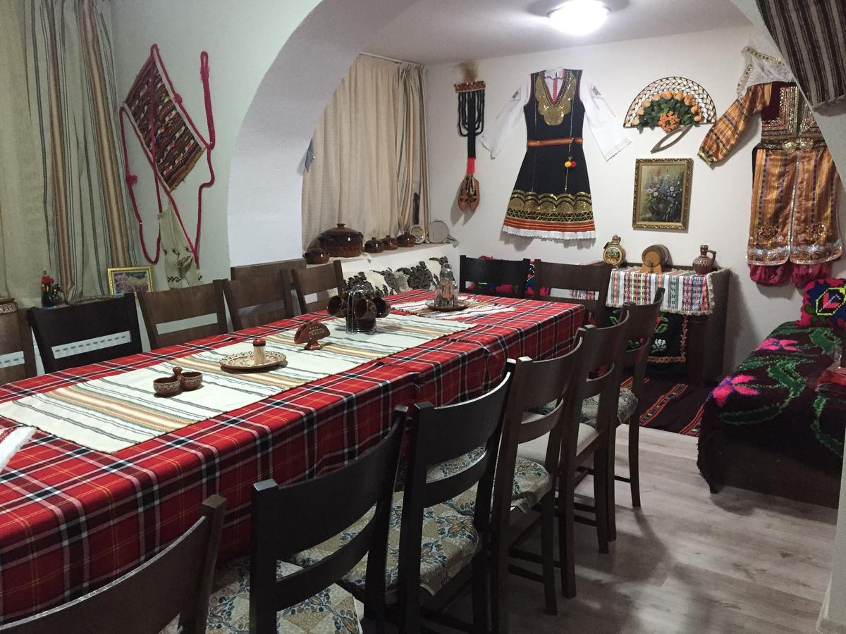 Elenite Guesthouse Goce Delcsev Kültér fotó