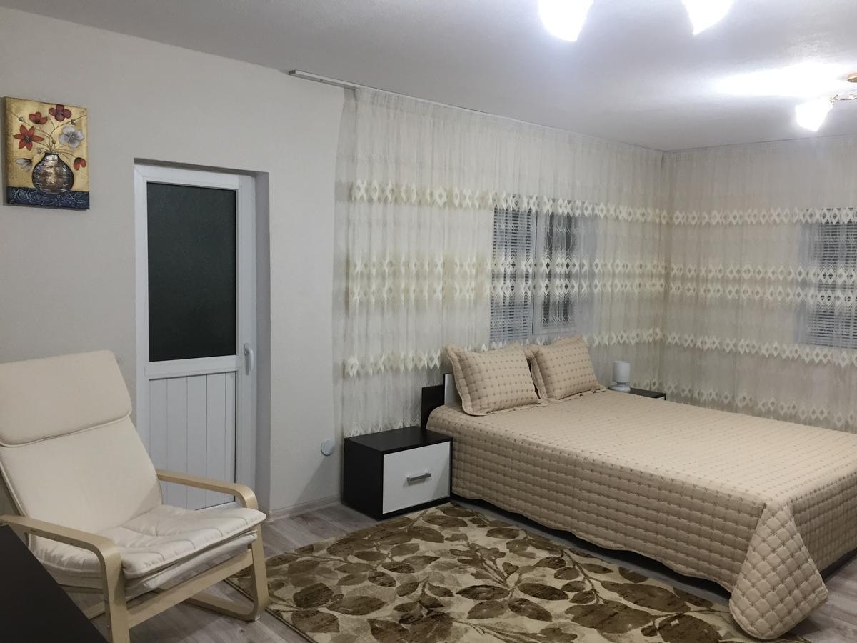 Elenite Guesthouse Goce Delcsev Kültér fotó