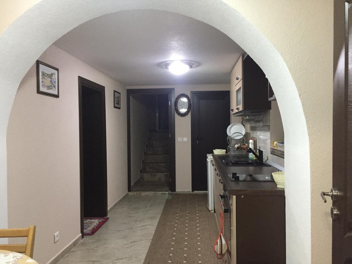 Elenite Guesthouse Goce Delcsev Kültér fotó