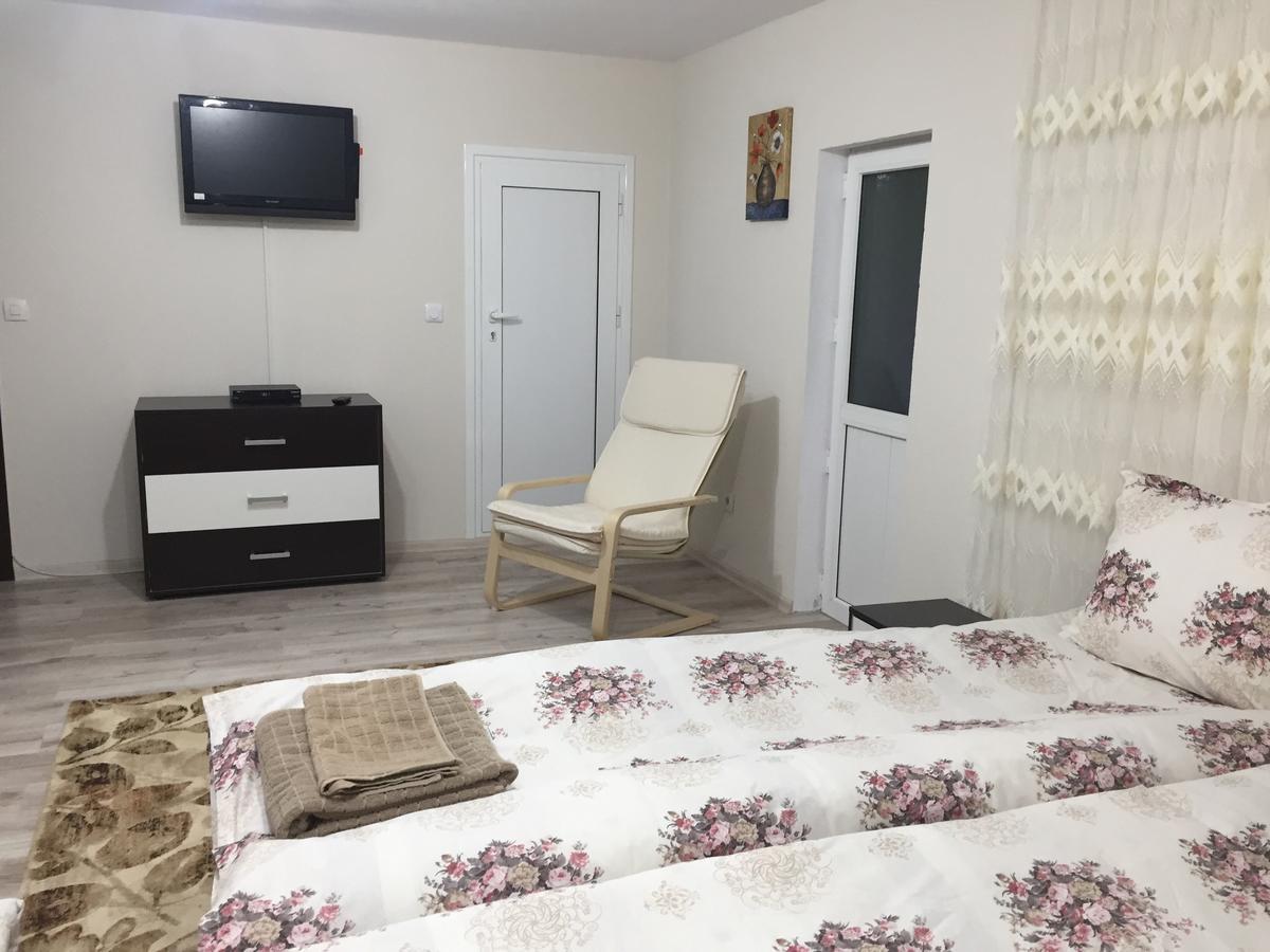 Elenite Guesthouse Goce Delcsev Kültér fotó
