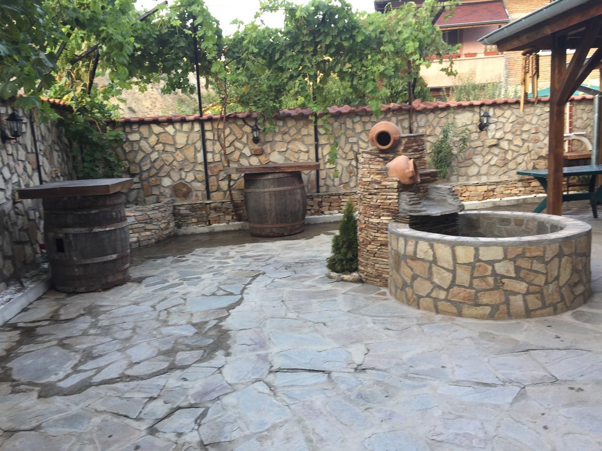 Elenite Guesthouse Goce Delcsev Kültér fotó