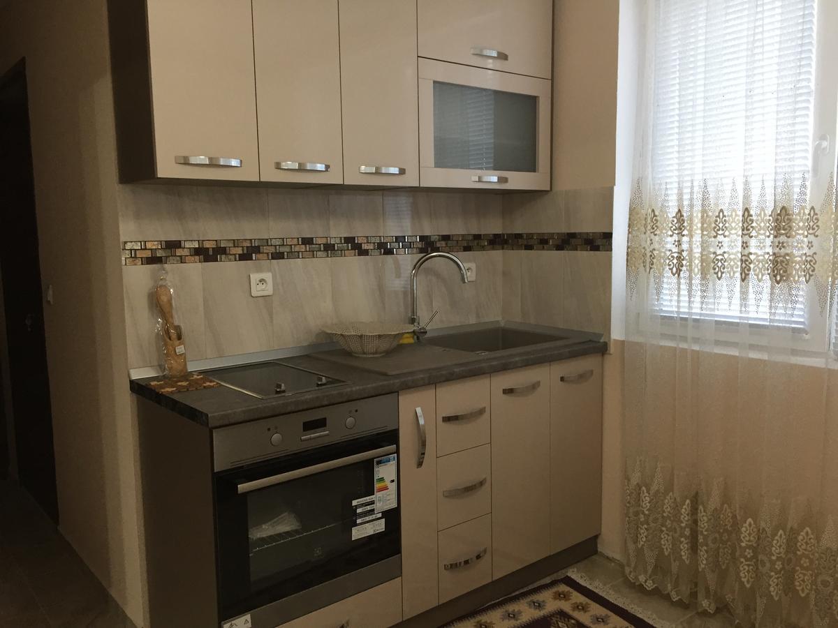 Elenite Guesthouse Goce Delcsev Kültér fotó