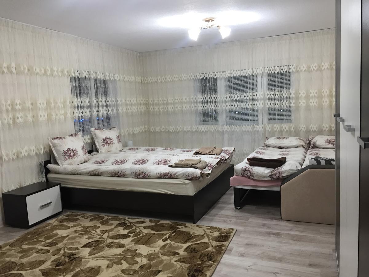 Elenite Guesthouse Goce Delcsev Kültér fotó