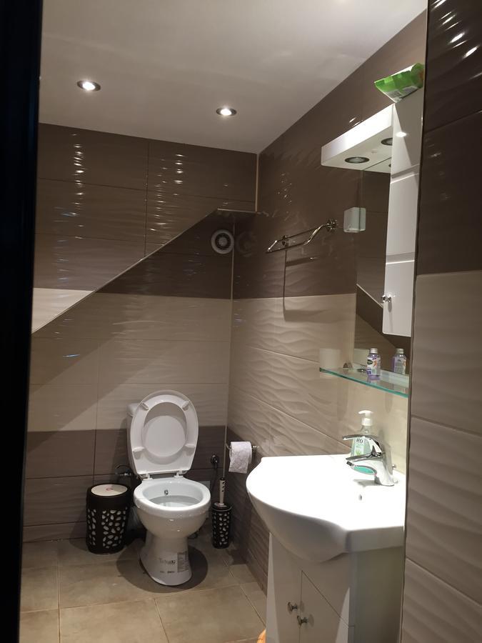Elenite Guesthouse Goce Delcsev Kültér fotó