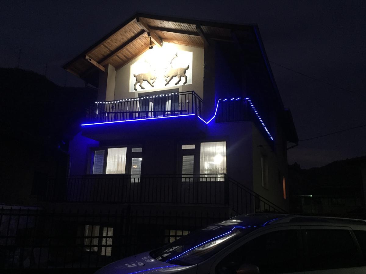 Elenite Guesthouse Goce Delcsev Kültér fotó