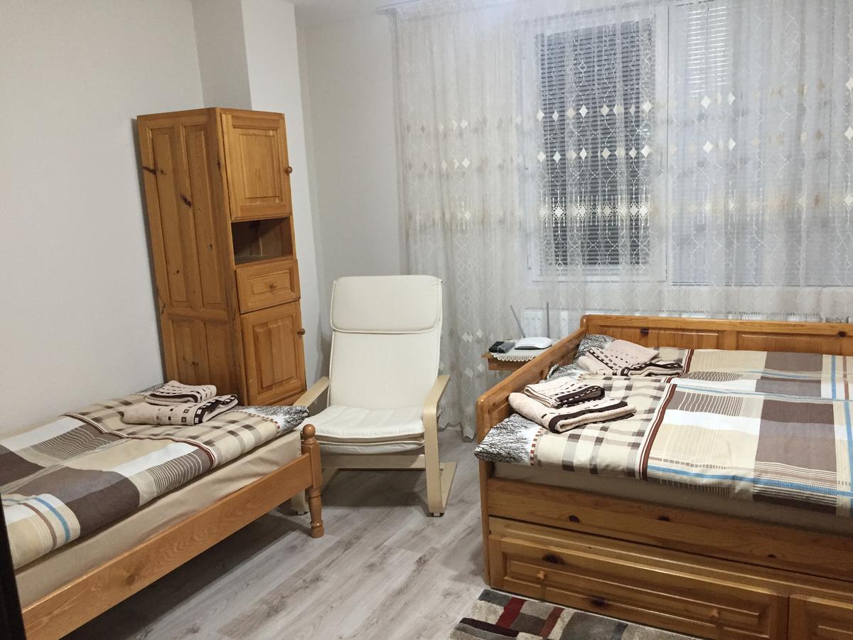 Elenite Guesthouse Goce Delcsev Kültér fotó