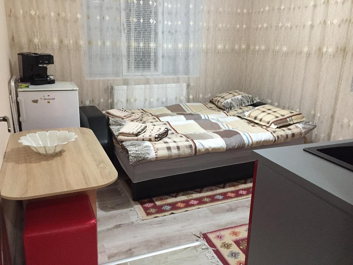 Elenite Guesthouse Goce Delcsev Kültér fotó
