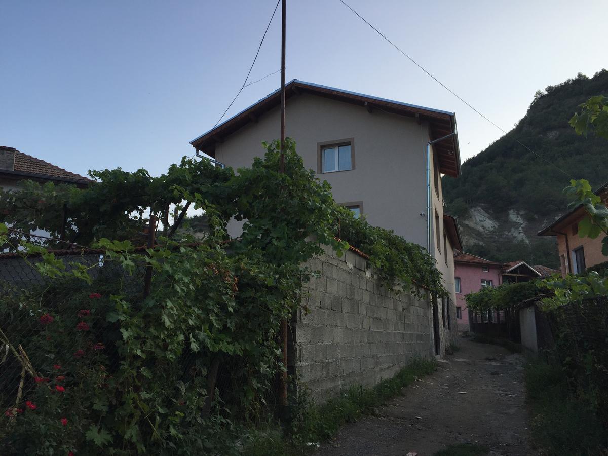 Elenite Guesthouse Goce Delcsev Kültér fotó