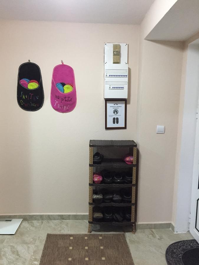 Elenite Guesthouse Goce Delcsev Kültér fotó