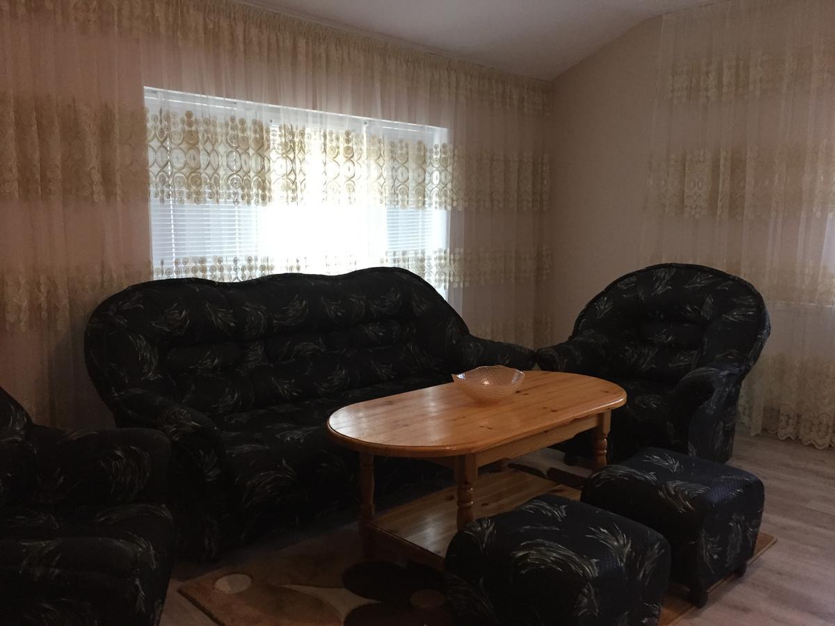 Elenite Guesthouse Goce Delcsev Kültér fotó