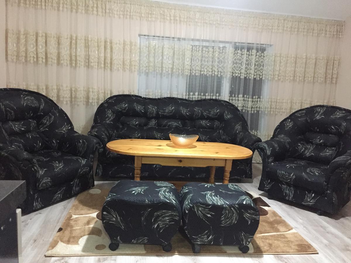 Elenite Guesthouse Goce Delcsev Kültér fotó
